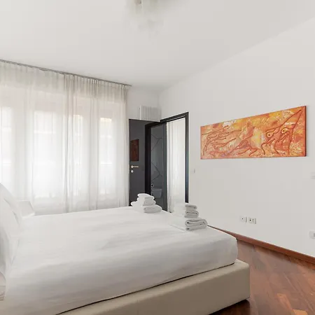 Brera In Dateo Milano