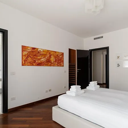 Appartamento Brera In Dateo *