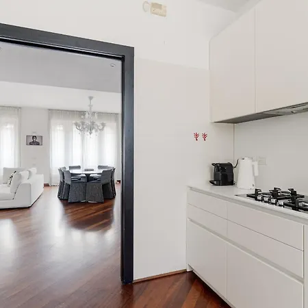Brera In Dateo Appartamento Milano