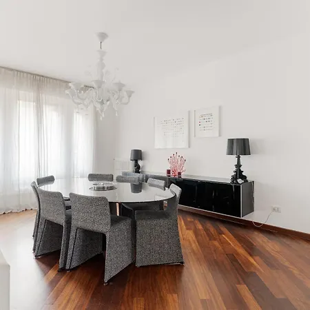 Appartamento Brera In Dateo Milano