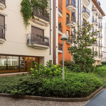 Brera In Dateo Appartamento Milano