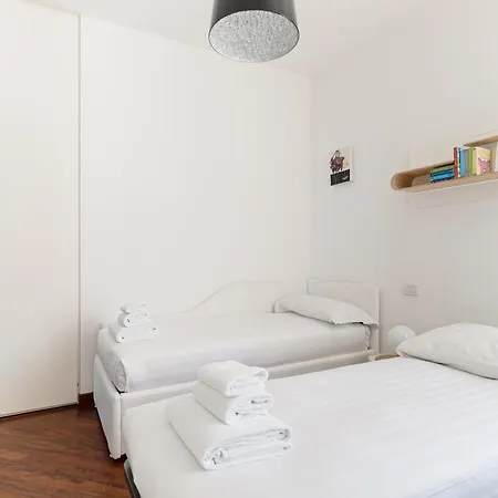 Brera In Dateo Appartamento *